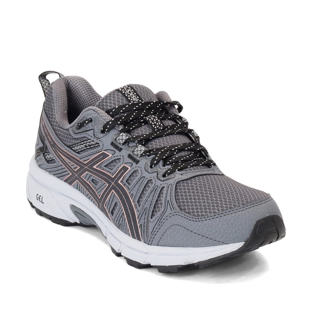 Asics Sneakers Size 8